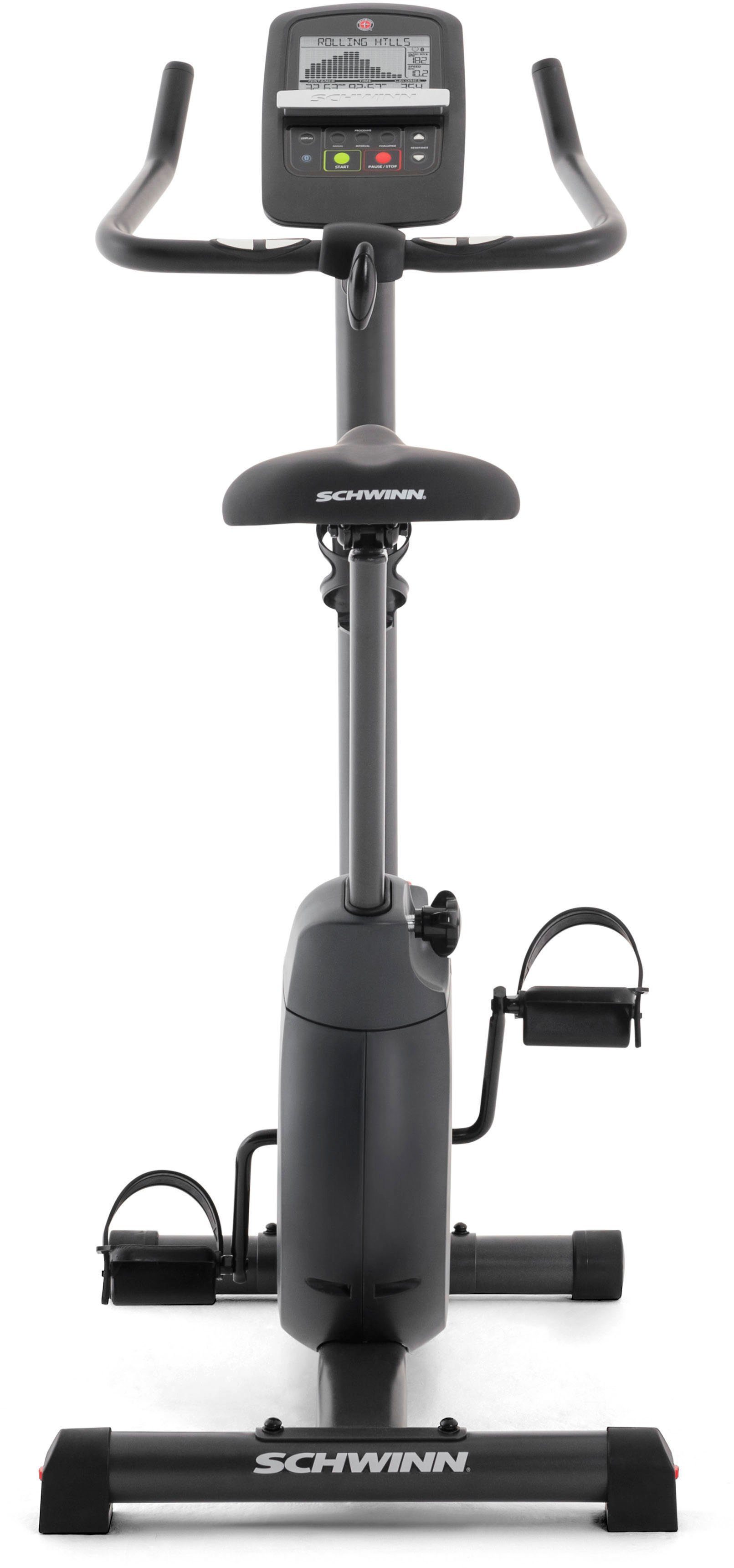 Schwinn® Ergometer 510U