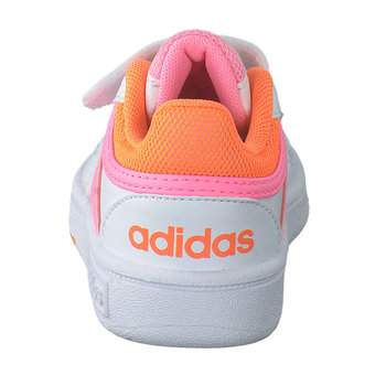 adidas HOOPS 3.0 CF I Sneaker in weiß
