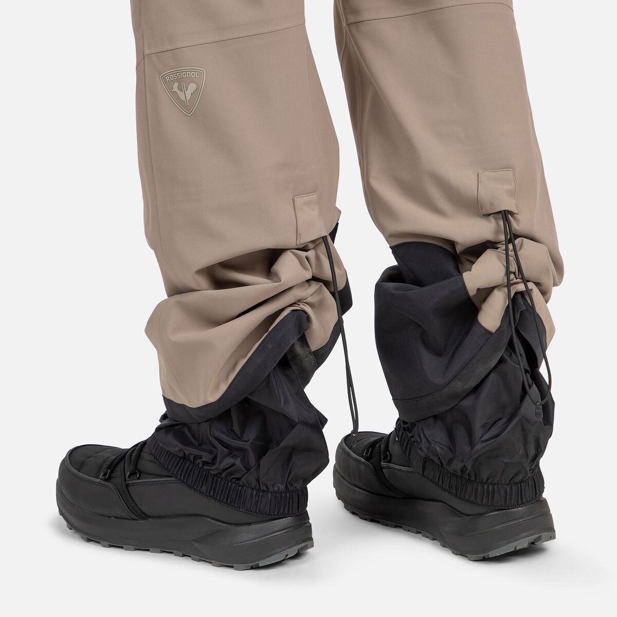Evader Herrenskihose