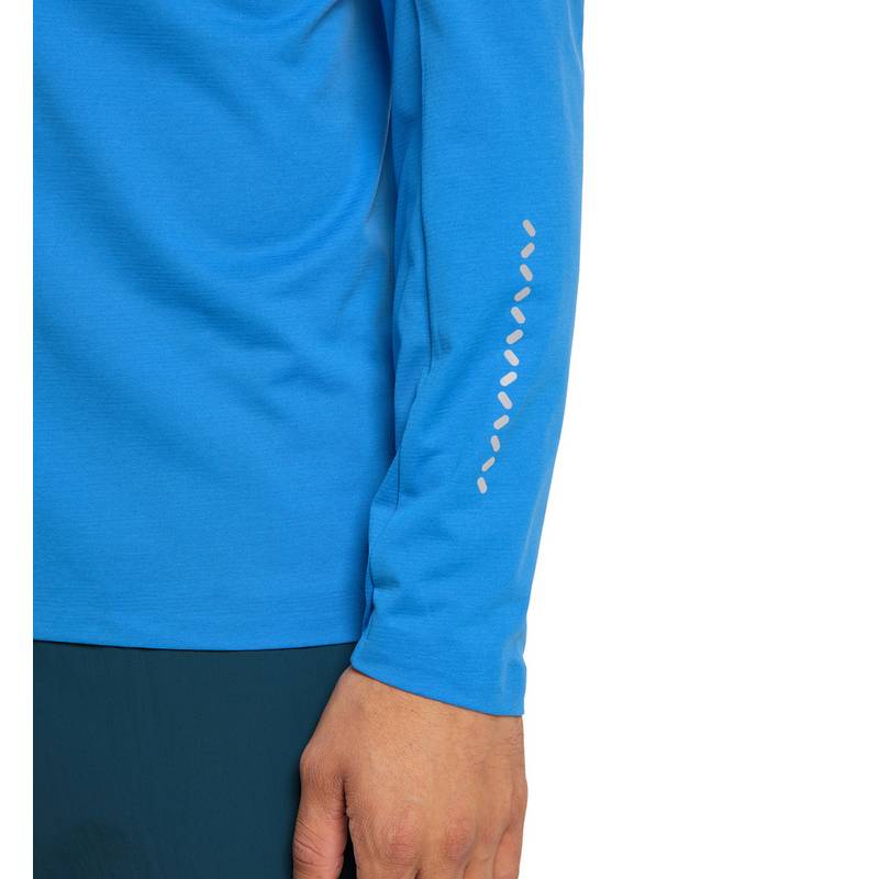 Haglfs L.I.M Strive Mid Top Funktionsshirt Herren