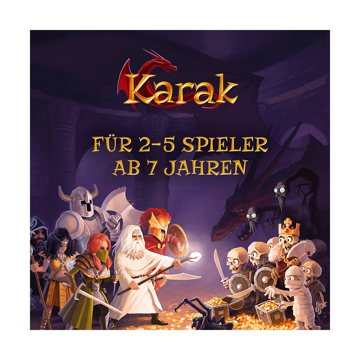 Karak
