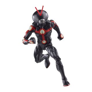 Marvel Legends Series: Cassie Lang BAF: Future Ant-Man
