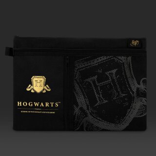 Harry Potter Geldbeutel Hogwarts Shield