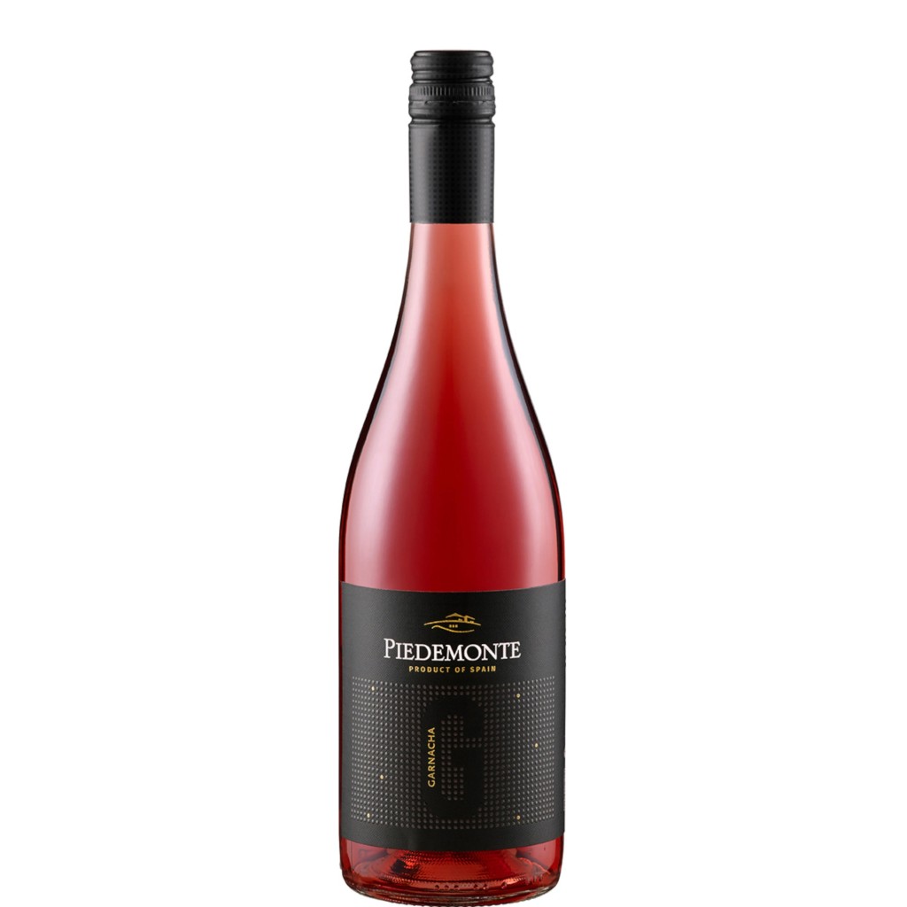 2022 Piedemonte Rosado trocken