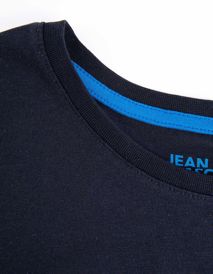 T-Shirt - Messageprint