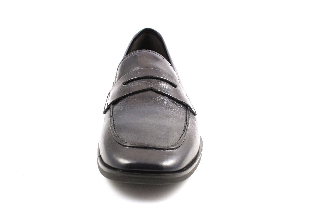 GABOR Komfort Pumps blau atlantik