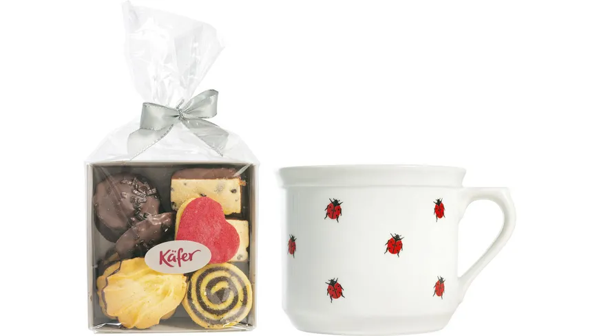 Käfer Präsent Haferl Süß 660 g