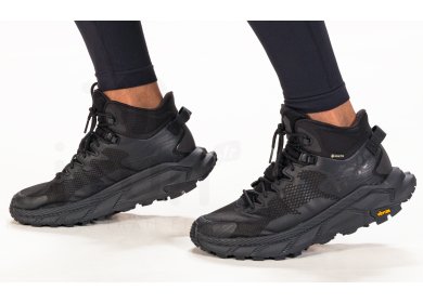 Hoka One One Trail Code Gore-Tex M