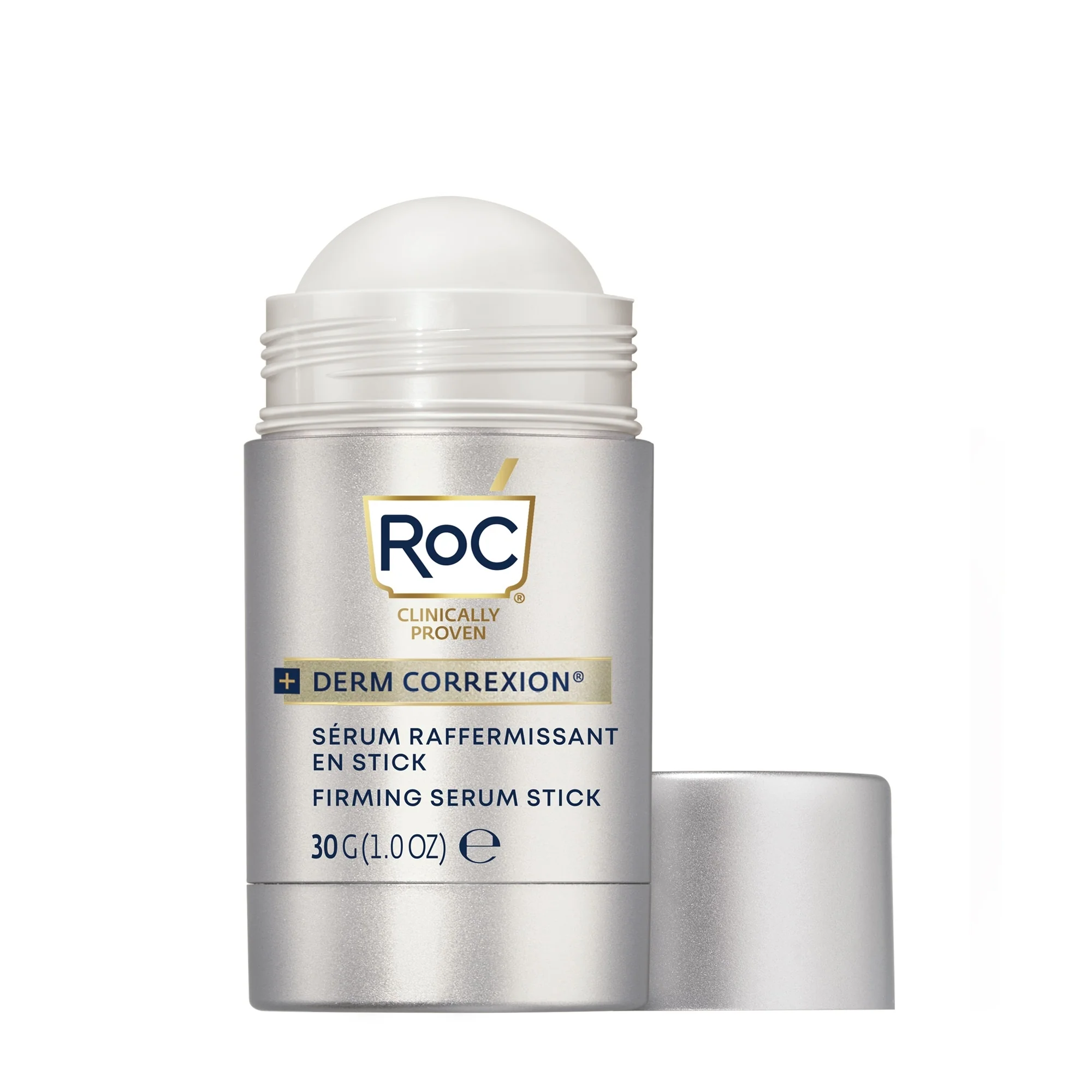 Derm Correxion серум за учвршћивање коже у стику - лифтинг у стику, лифтинг коже Siero visio