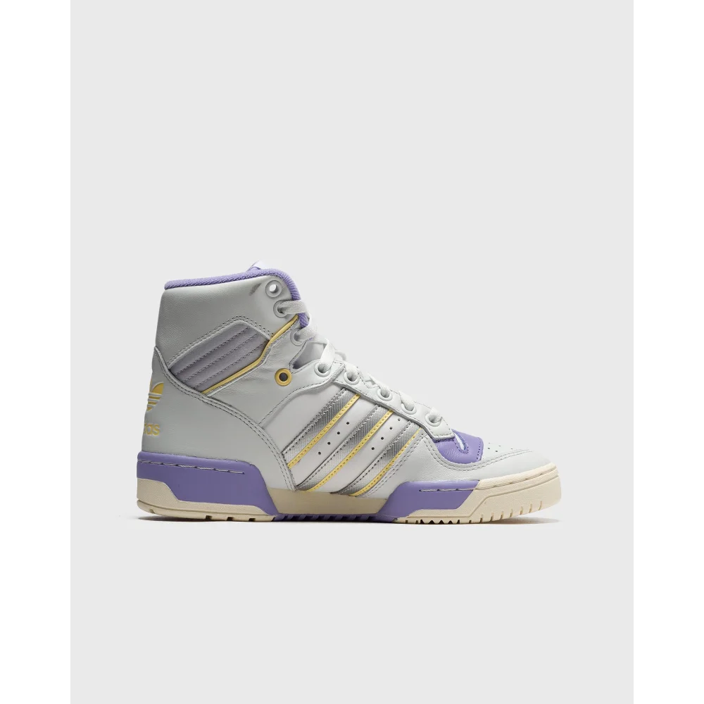 adidas Rivalry Hi W HQ4428 / weiss
