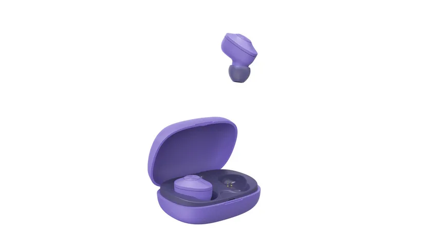 Hama Bluetooth®-Kopfhörer 