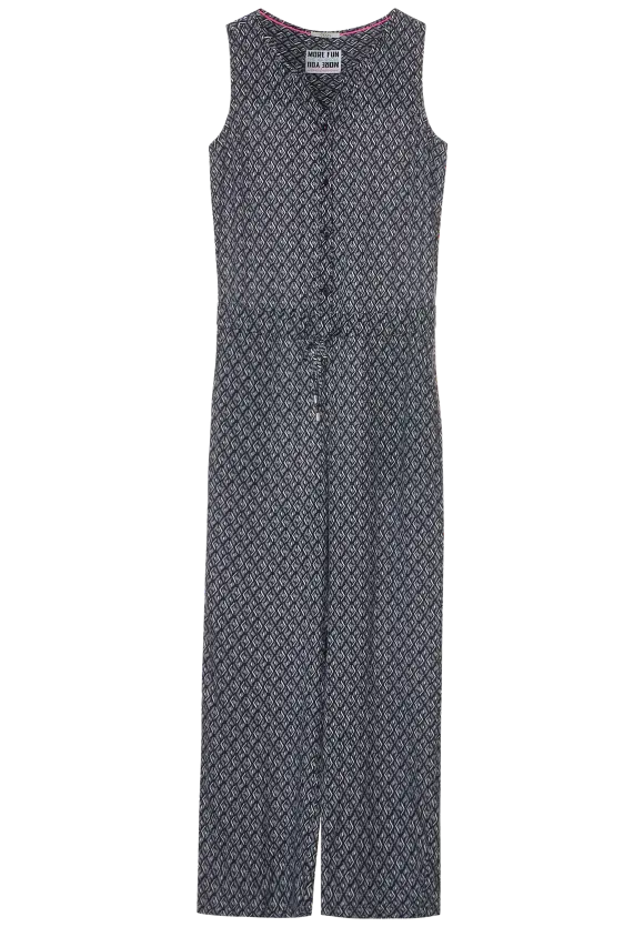 CECIL Jumpsuit mit Alloverprint
