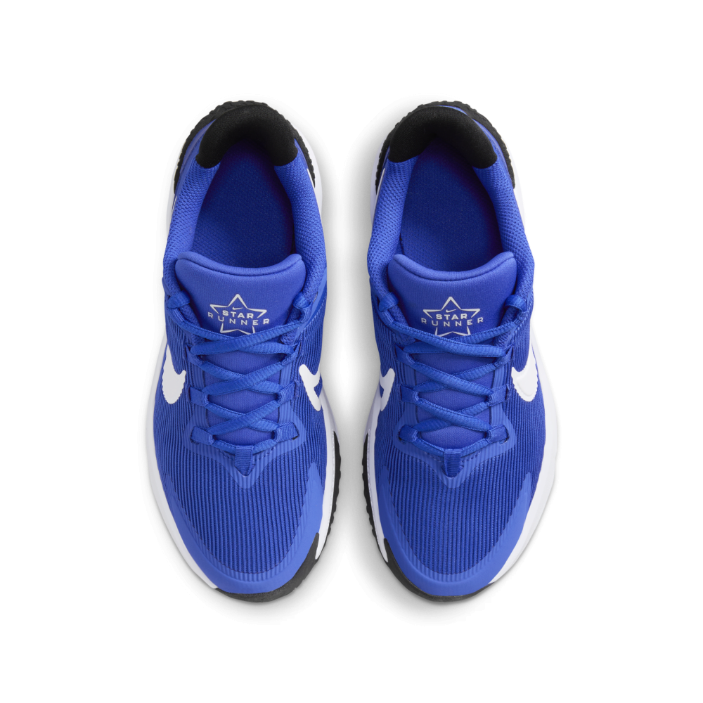 Nike Star Runner 4 NN DX7615-400 / blau