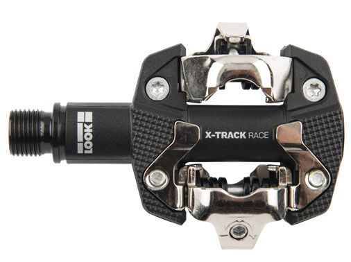 Look X-Track Race Pedale kaufen | Bike-Discount