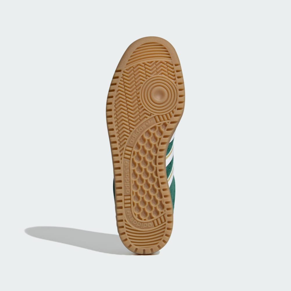 adidas Hand 2 Collegiate Green ID2114 / grün