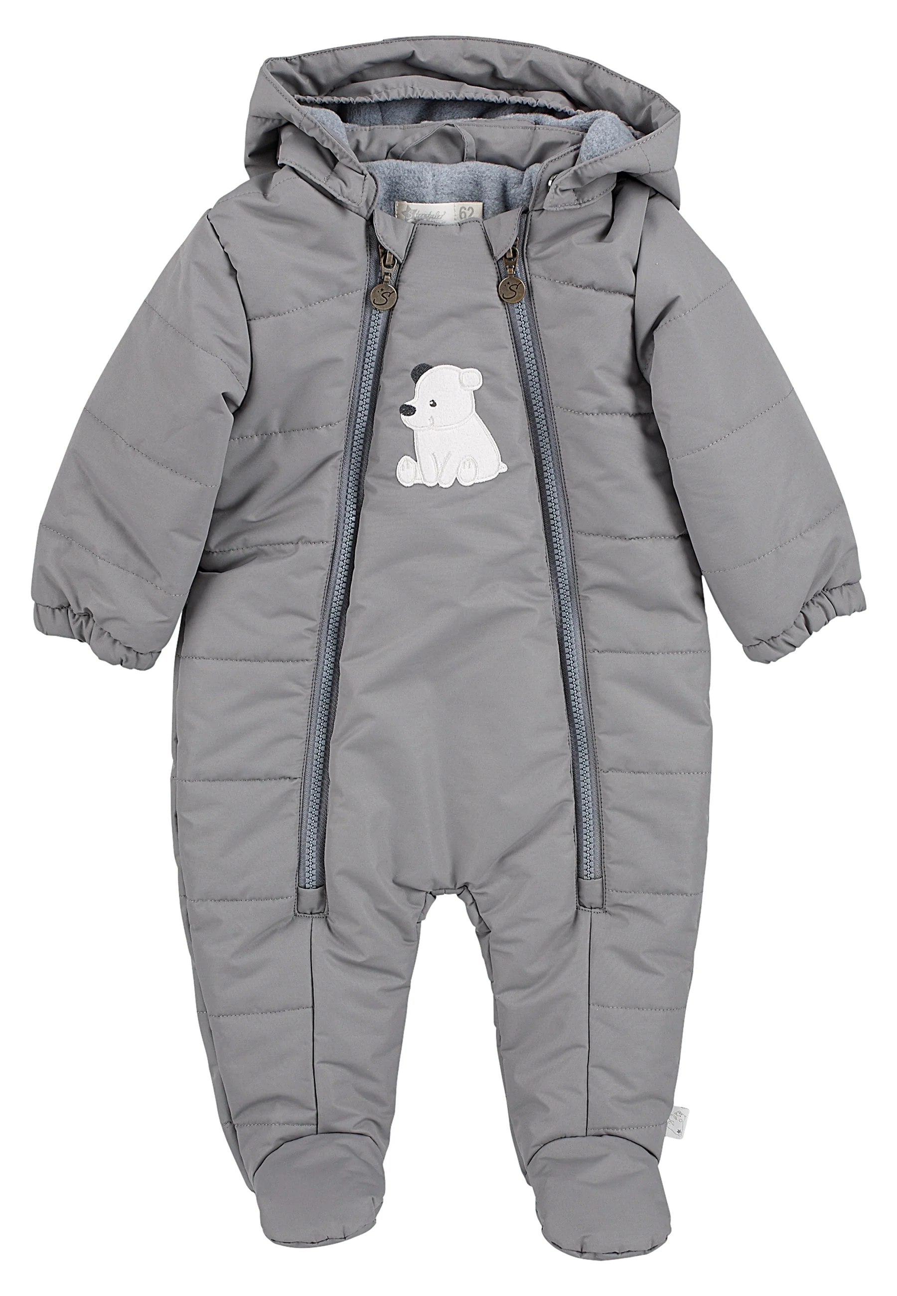 Overall mit Motiv Eisbär Elia