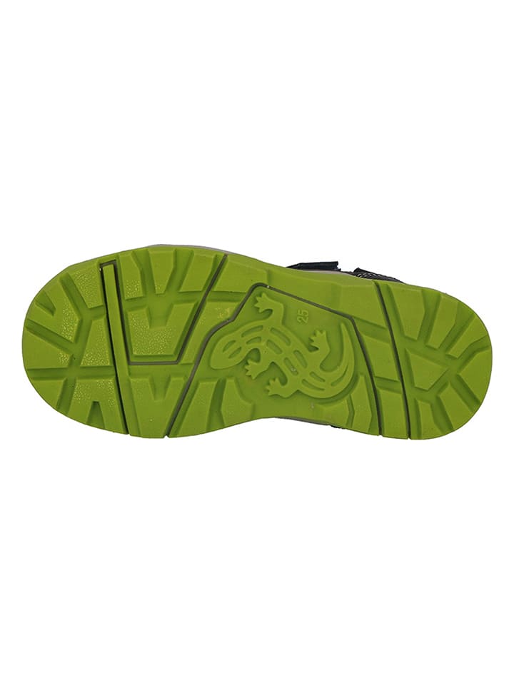 Lurchi Winterboots 