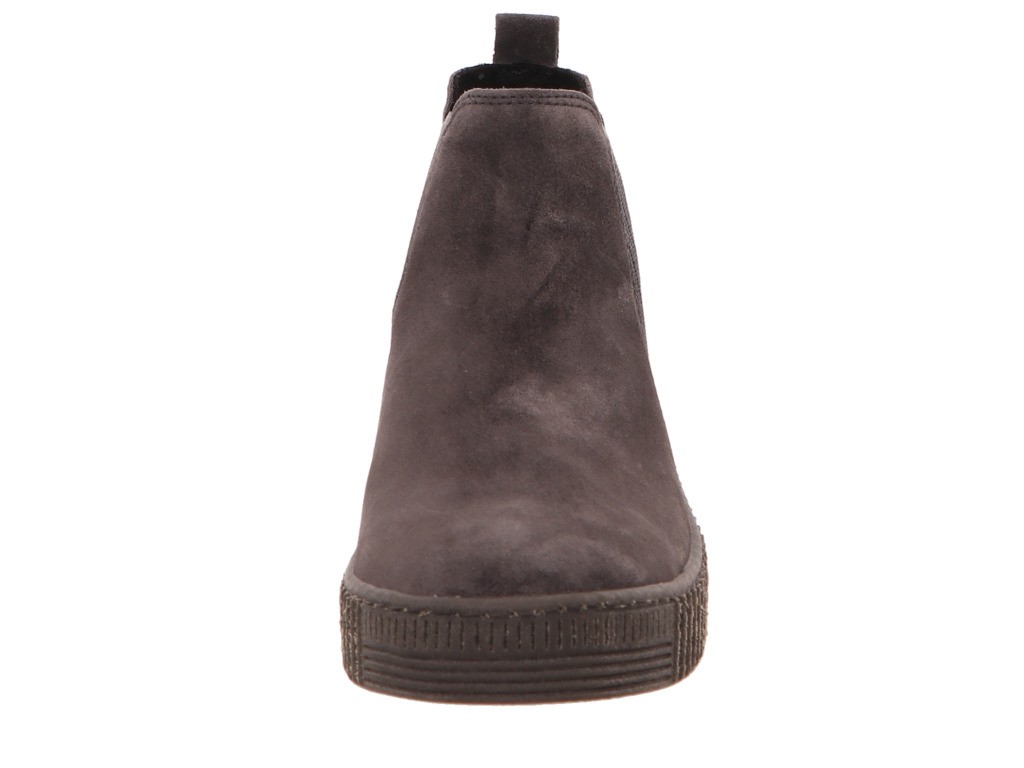 GABOR Stiefeletten grau 93.731