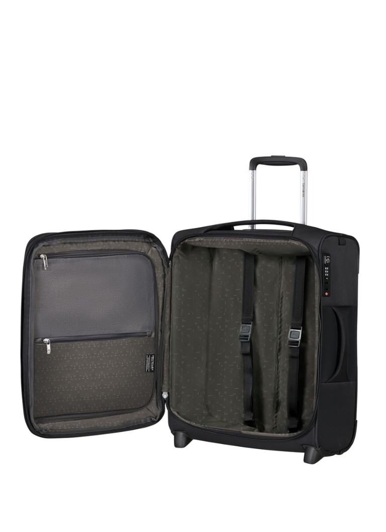 Carrello verticale Samsonite D'lite 55 cm
