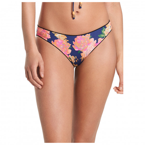 Maaji - Women's Indigo Blue Sublimity - Bikini-Bottom