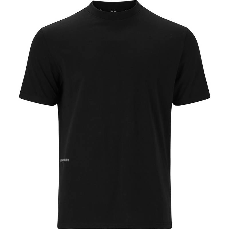 SOS Dolomiti Printshirt Herren
