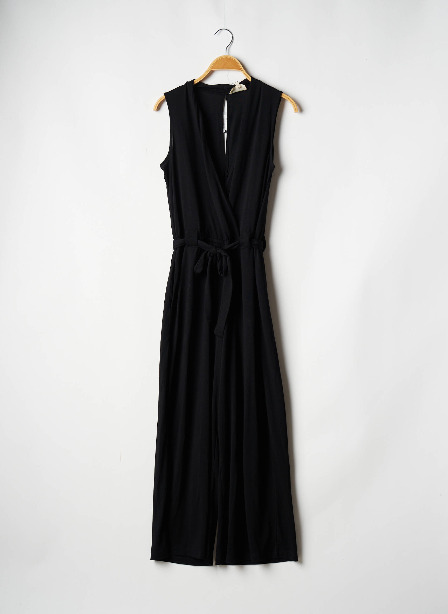 Lola Espeleta Combinaisons 1 Femme couleur noir