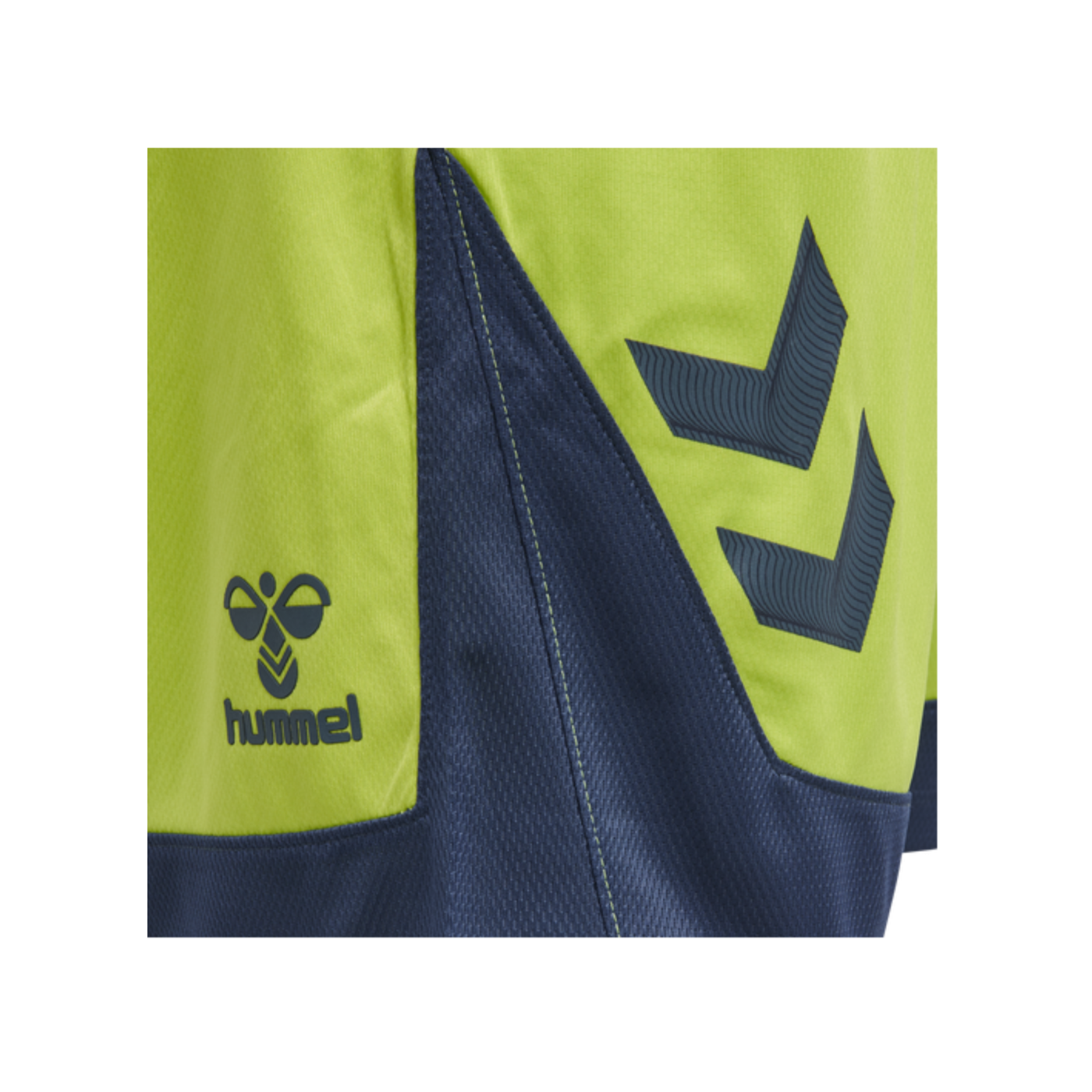 Hummel hmlLEAD Poly Short F6242