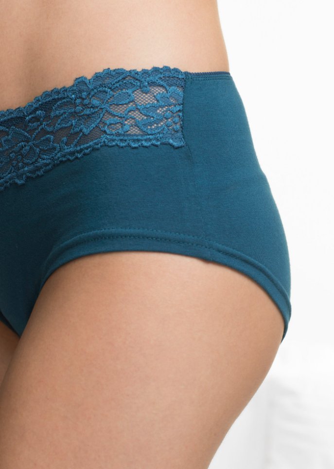 Maxipanty (4er Pack)