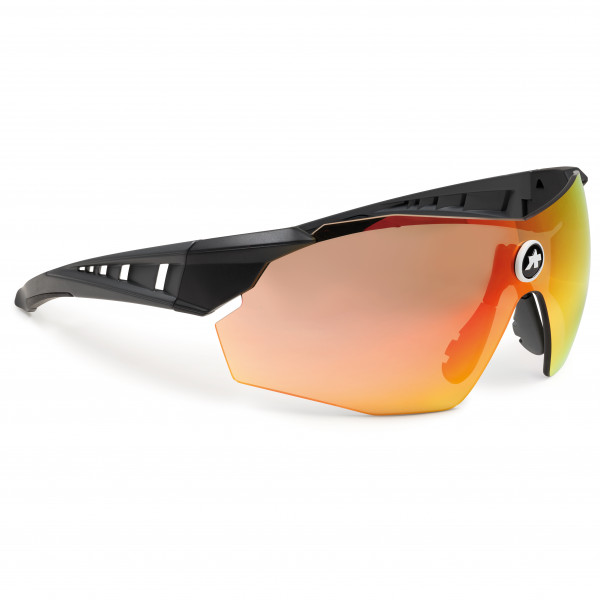 ASSOS - Skharab - Fahrradbrille