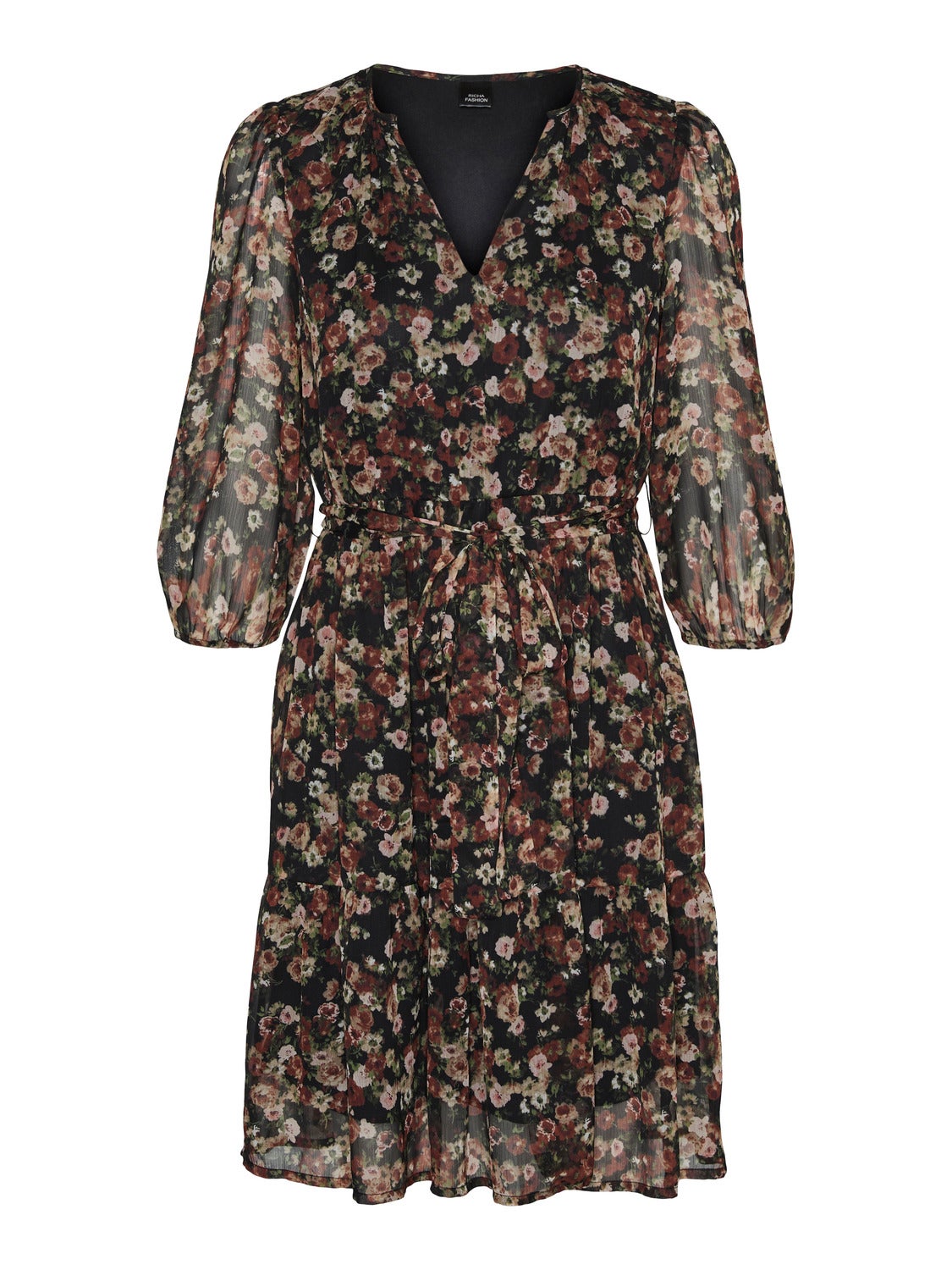 VMMILLA Kurzes Kleid