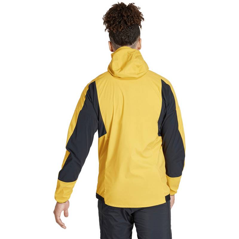 adidas TECHROCK Funktionsjacke Herren