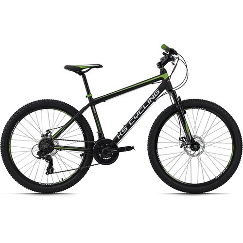 MTB-HARDTAIL MOUNTAINBIKE HARDTAIL 26