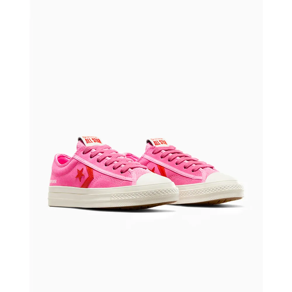 Converse Star Player 76 A10242C / pink