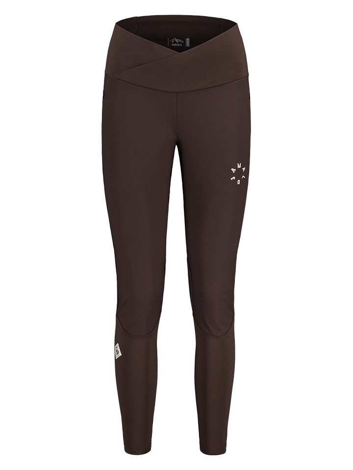 Maloja Funktionsleggings 