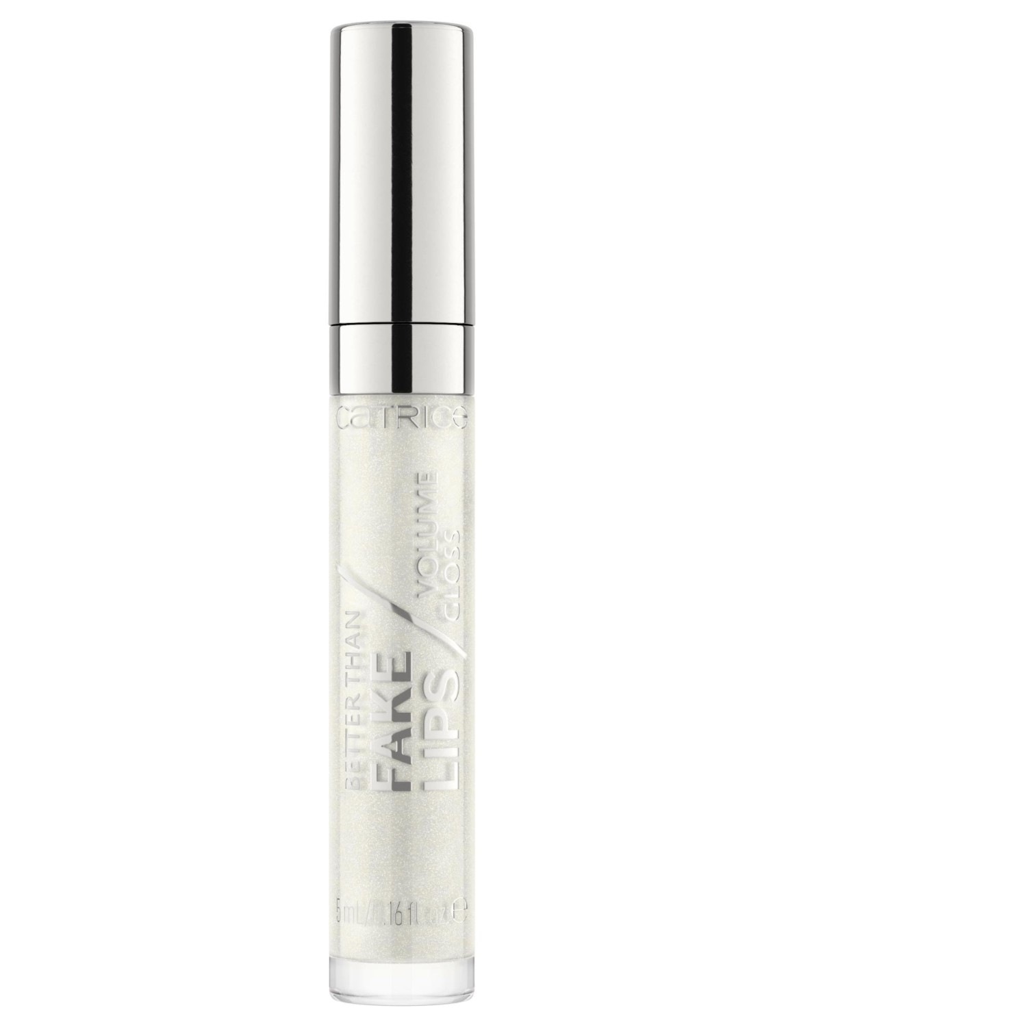 Essence Better Than Fake Lips sjajilo za volumen 020 Dazzling Apricot