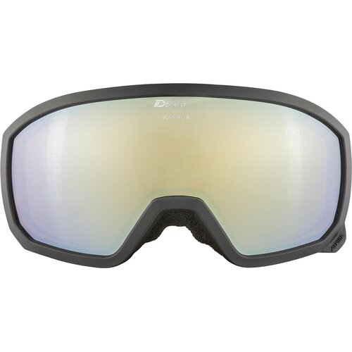 KINDER SKIBRILLE 