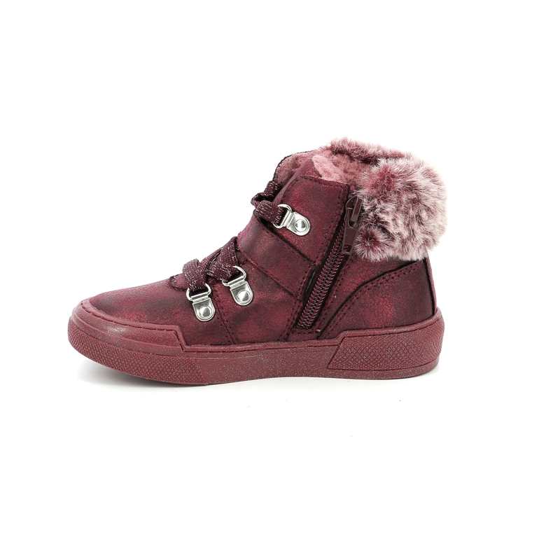 Boots synthetique Arisnow