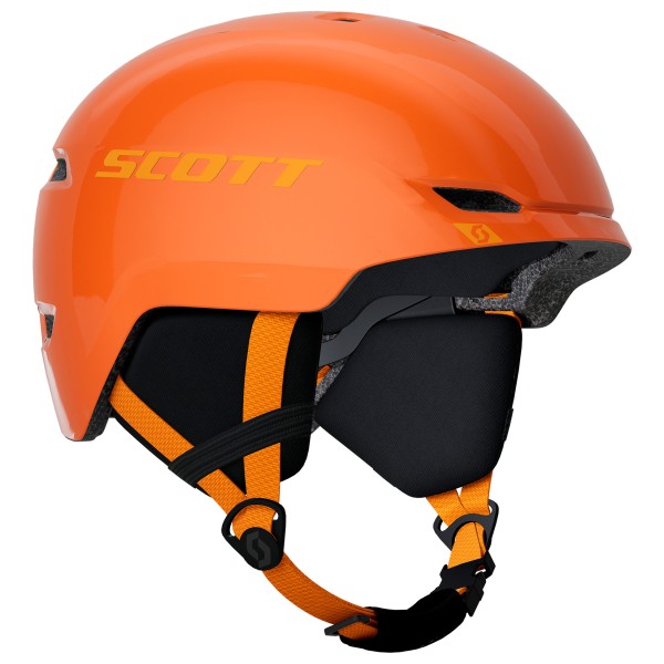 Scott - Kid's Helmet Keeper 2 - Skihelm
