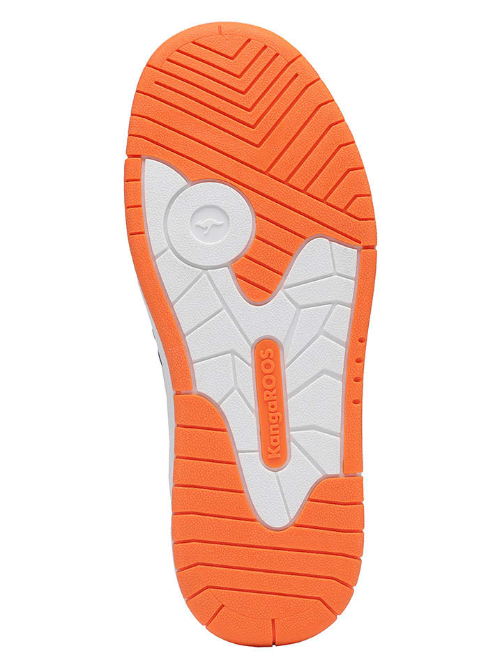 Kangaroos Sneakers 