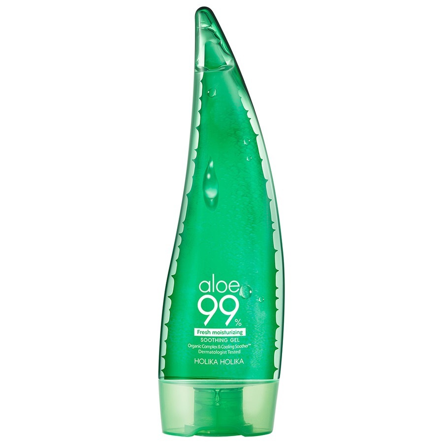 99% SOOTHING GEL