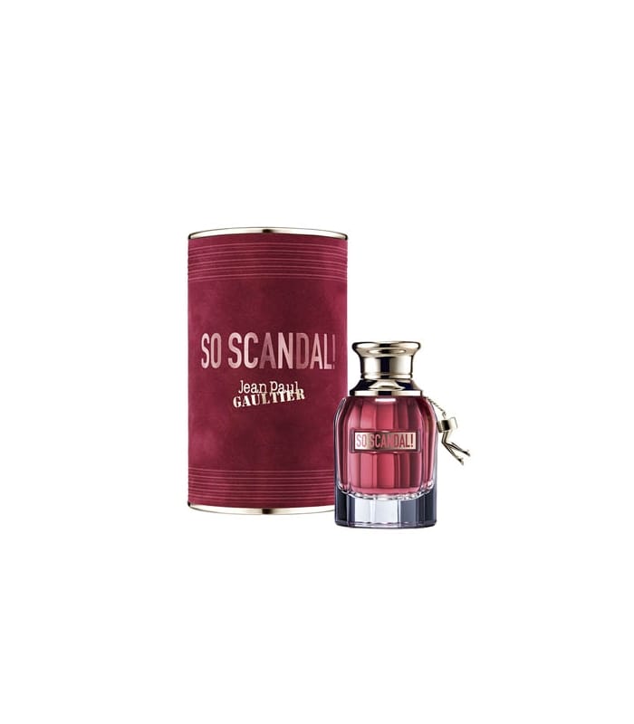 Jean Paul Gaultier-SO SCANDAL!-Eau de parfum