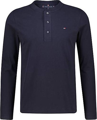TOMMY HILFIGER Herren Longsleeve