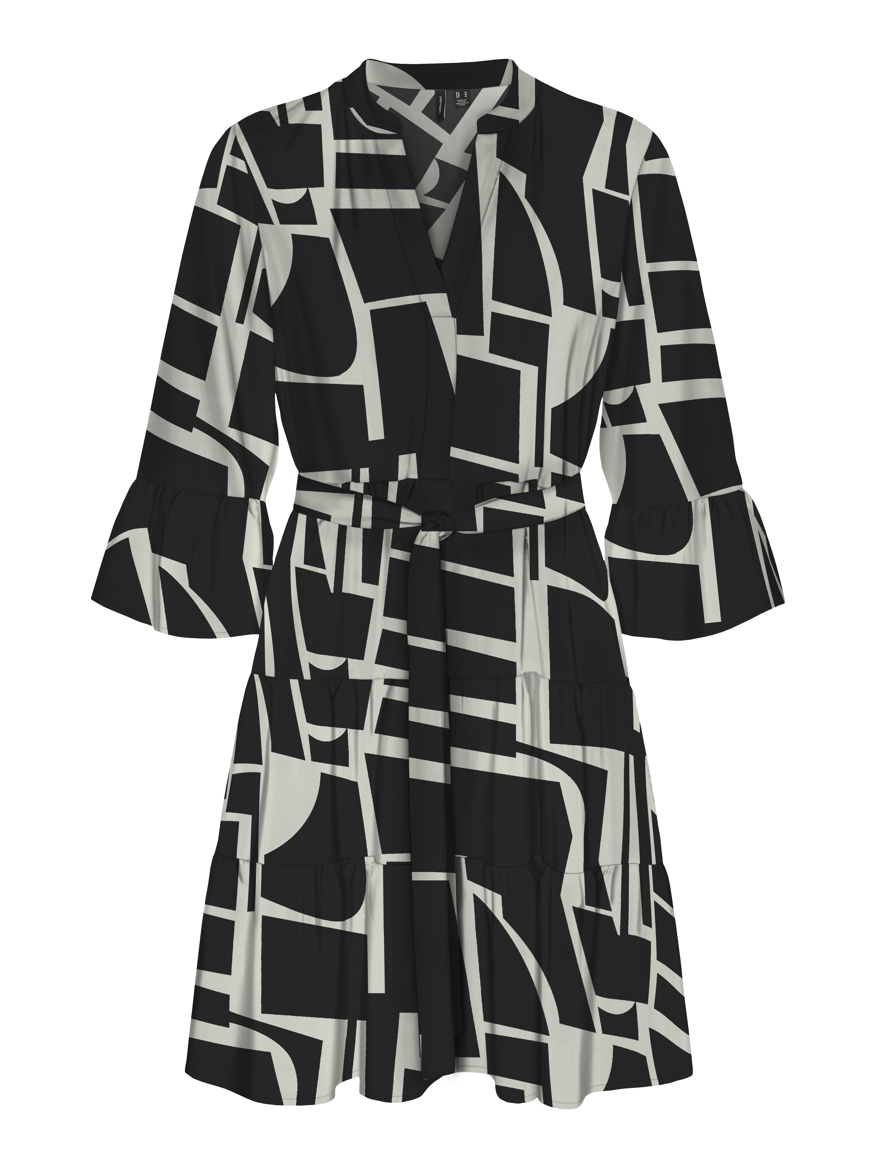 VMZERA Kurzes Kleid