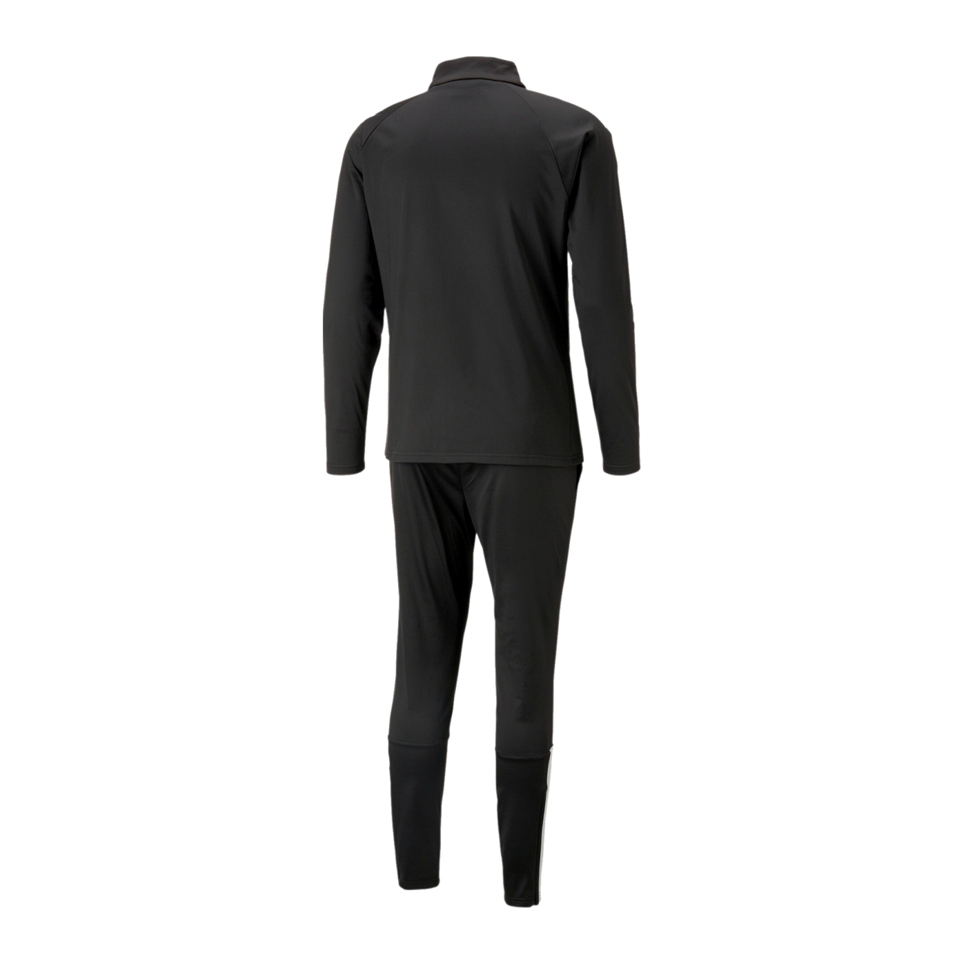 PUMA teamLIGA Trainingsanzug Schwarz F03