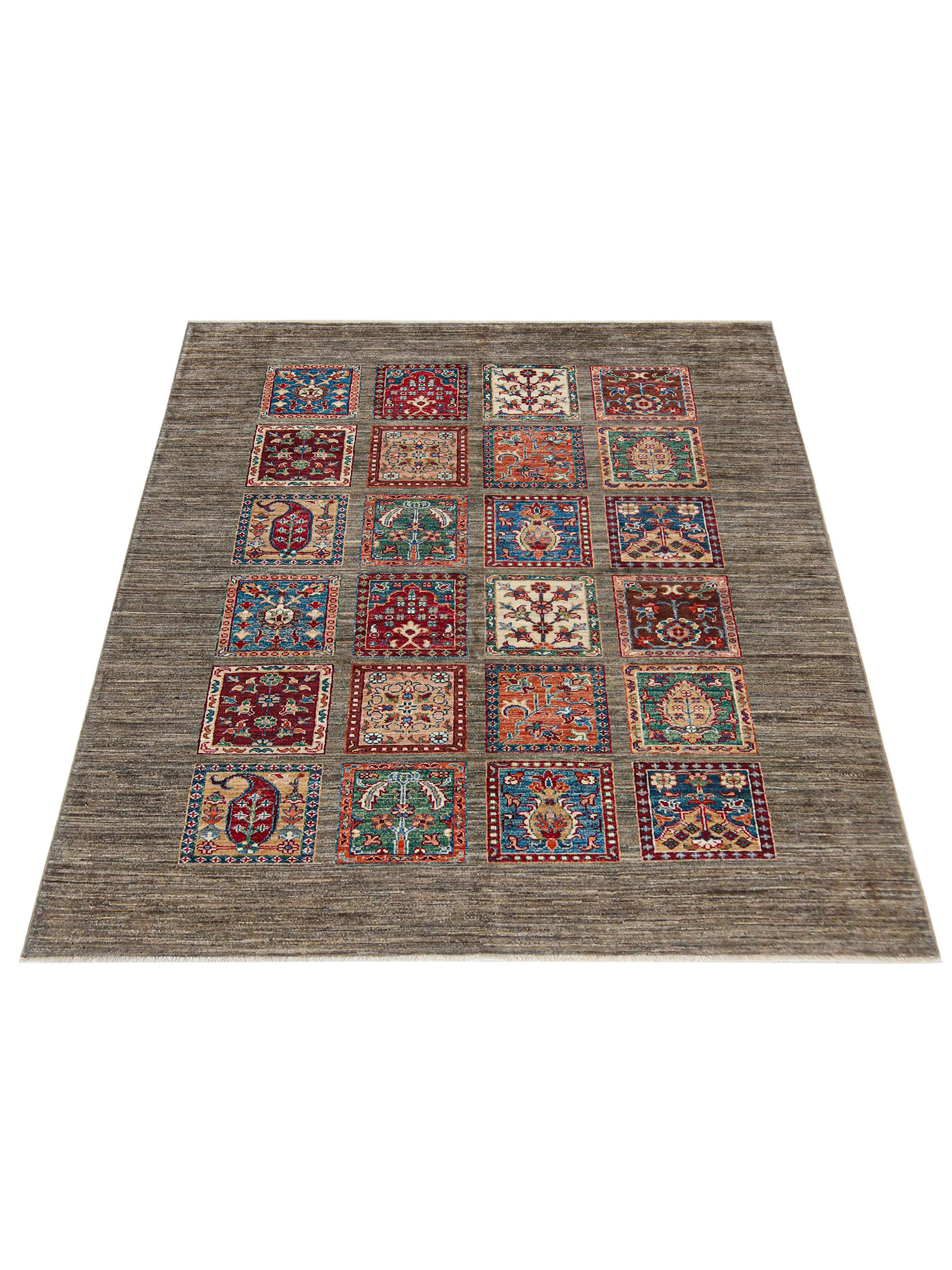 Chobi Box ca. 156 x 211 cm, Unikat / Einzelstück