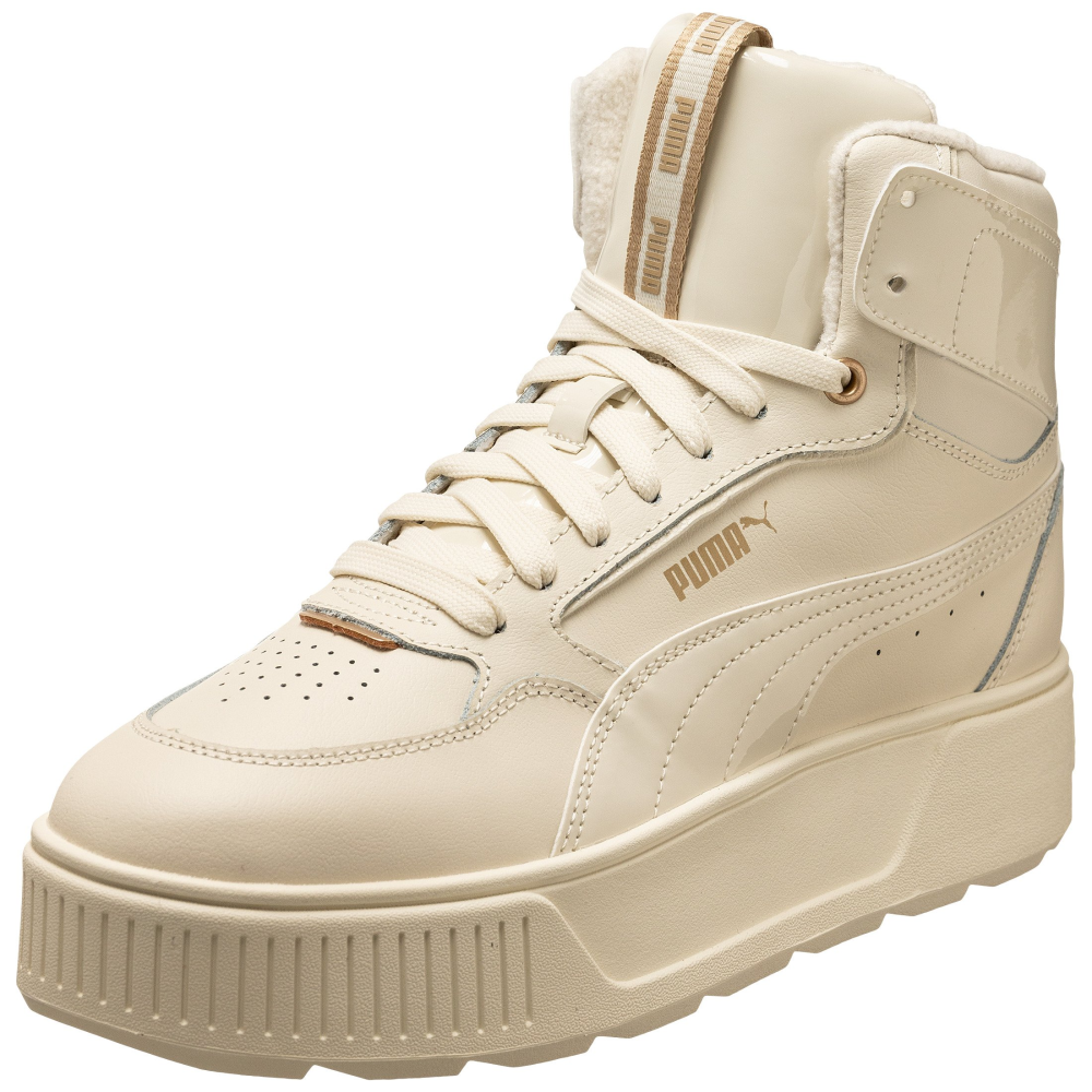 PUMA Karmen Rebelle Mid WTR 387624/004 / braun