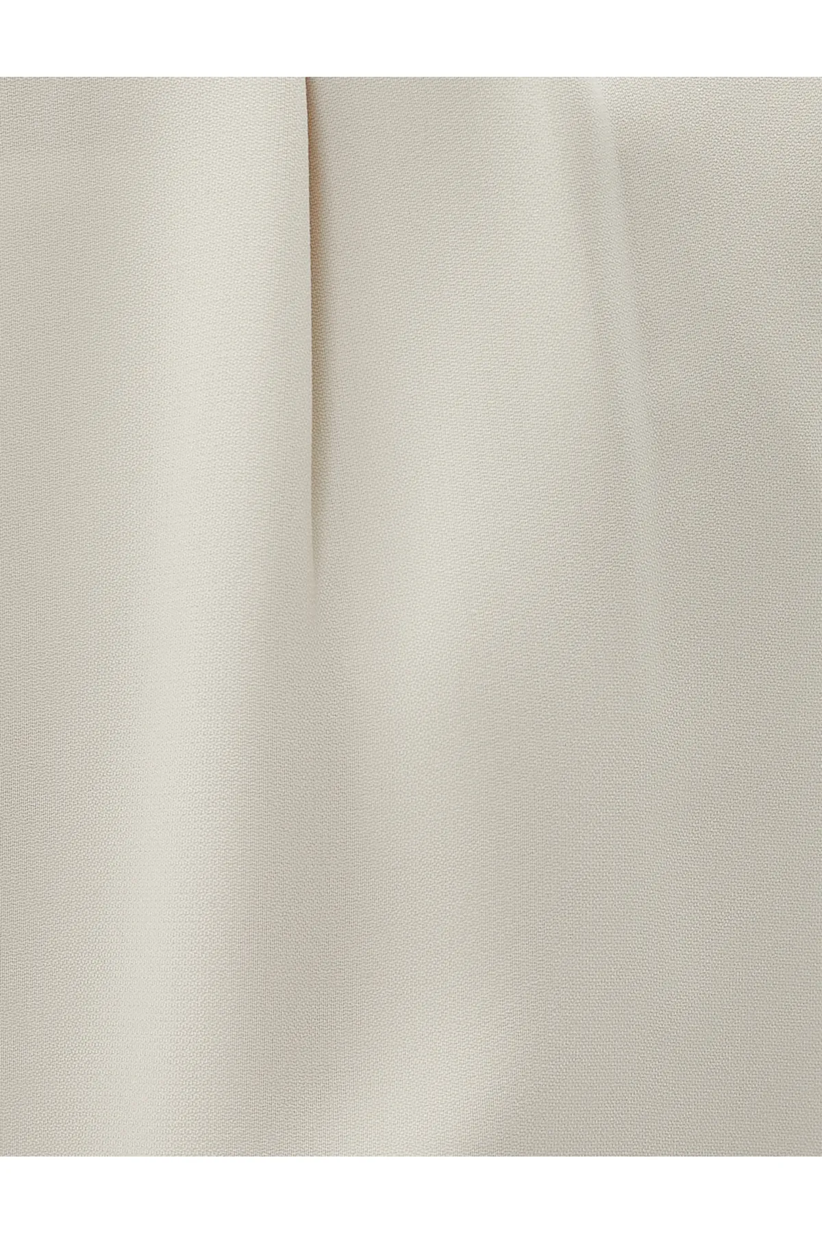 Koton  Hose mit weitem Bein und elastischem Bund