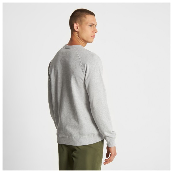 DEDICATED - Sweatshirt Malmoe Dots Rider - Pullover
