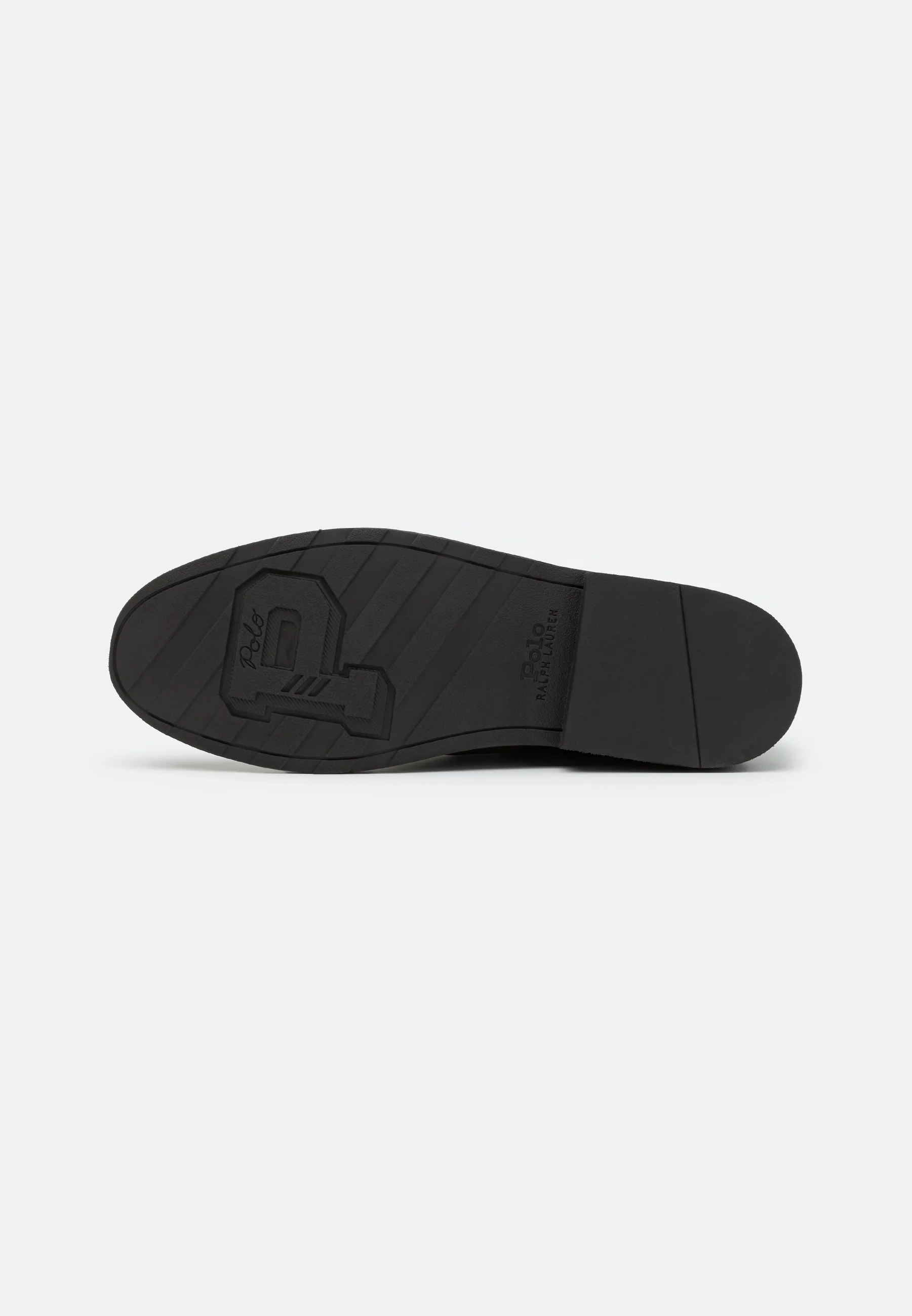 Polo Ralph Lauren Botas Talan Chukka de caña media - Cordones
