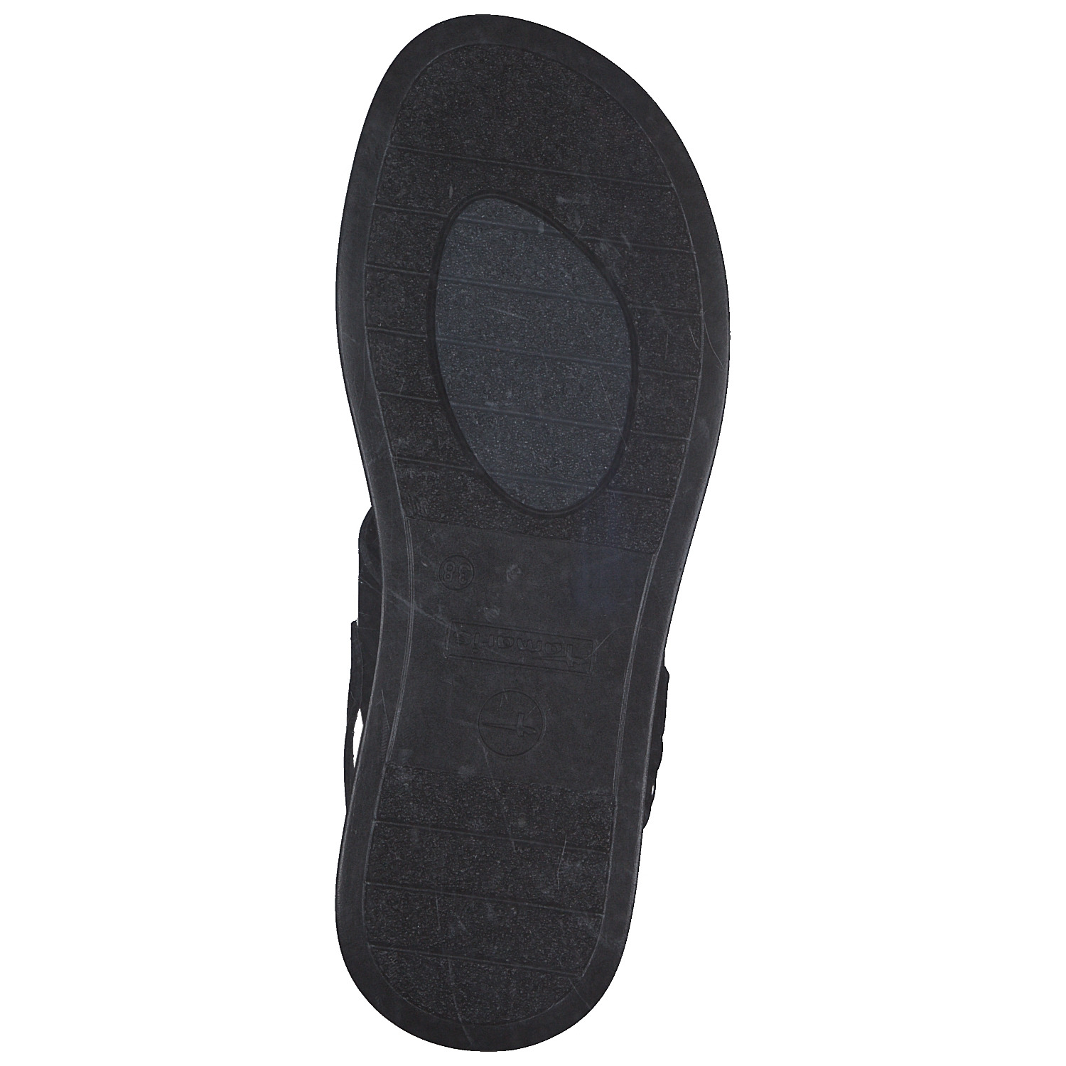 Tamaris 28238, Klassische Pumps, Damen, Schwarz